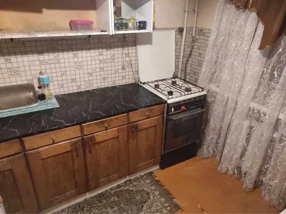 1-кімнатна квартира, Івано-Франківськ: новий бойлер, додаткова кімната - фото 2