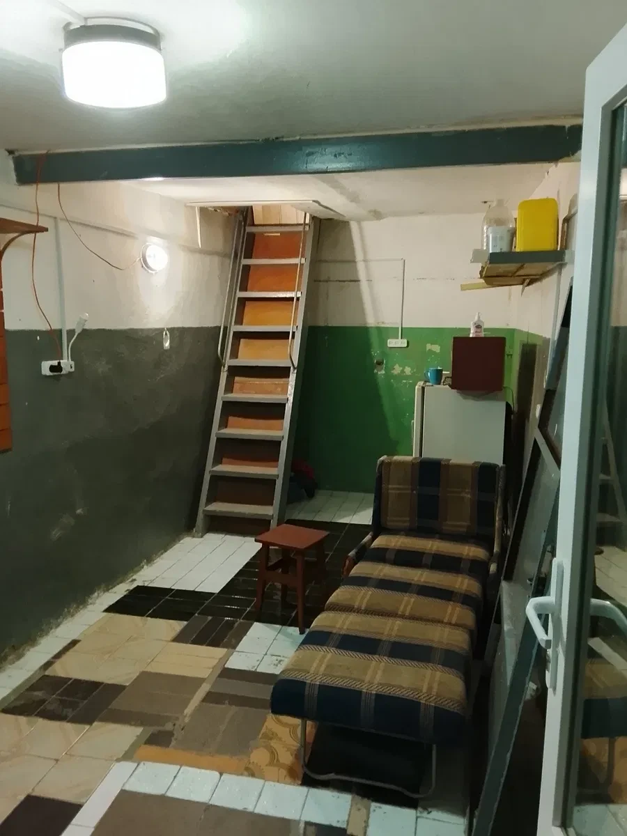 Причал «Зорька 2», Широка Балка: вода зі свердловини, 15 м до берега - фото 2