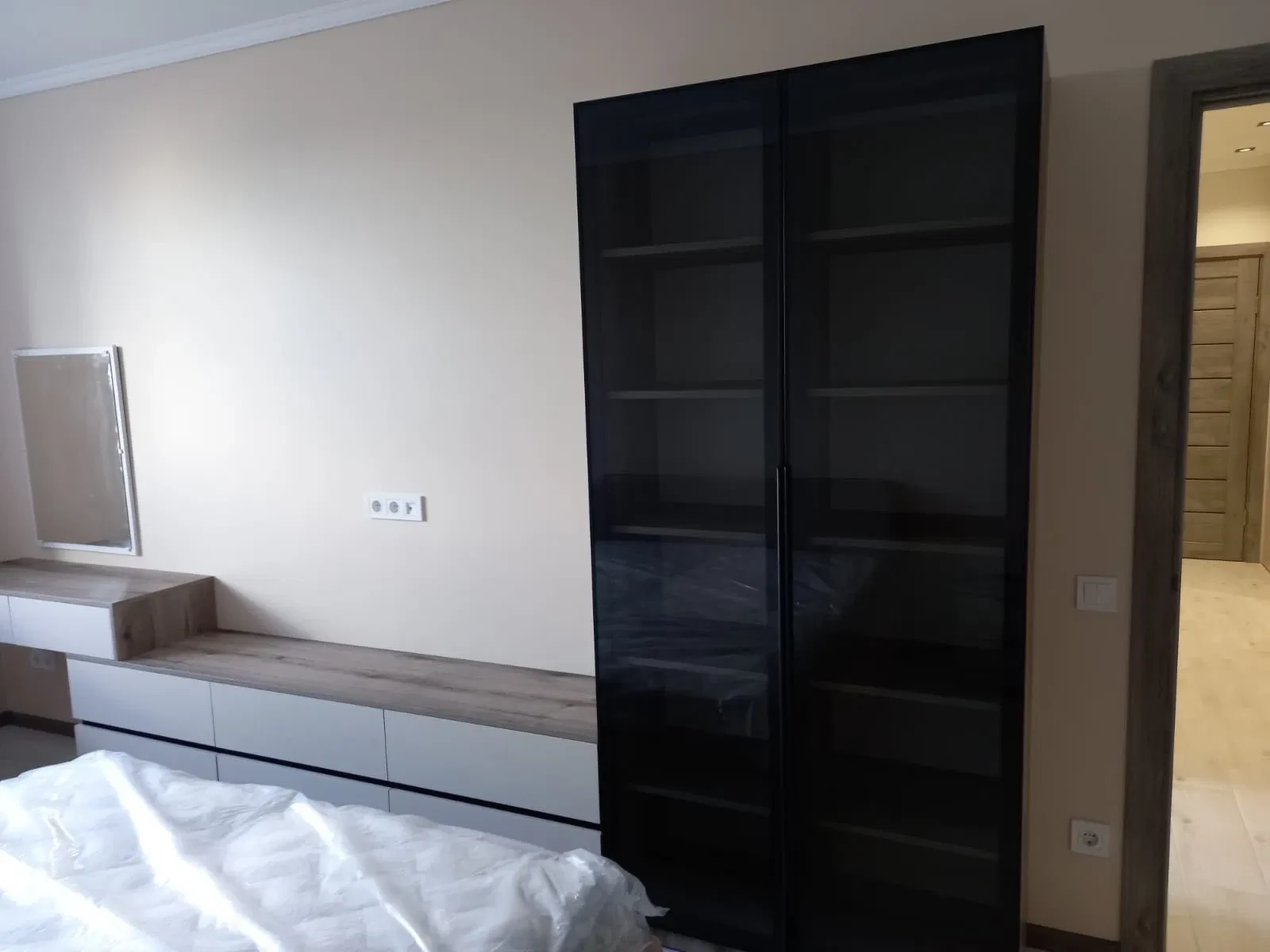 2-кімнатна квартира у ЖК Амстердам: перша здача, авторський проект - фото 3