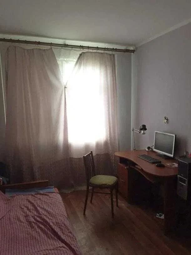 4-кімнатна квартира, Київський: ТЦ «Дафі», метро «Салтівська» поруч - фото 4