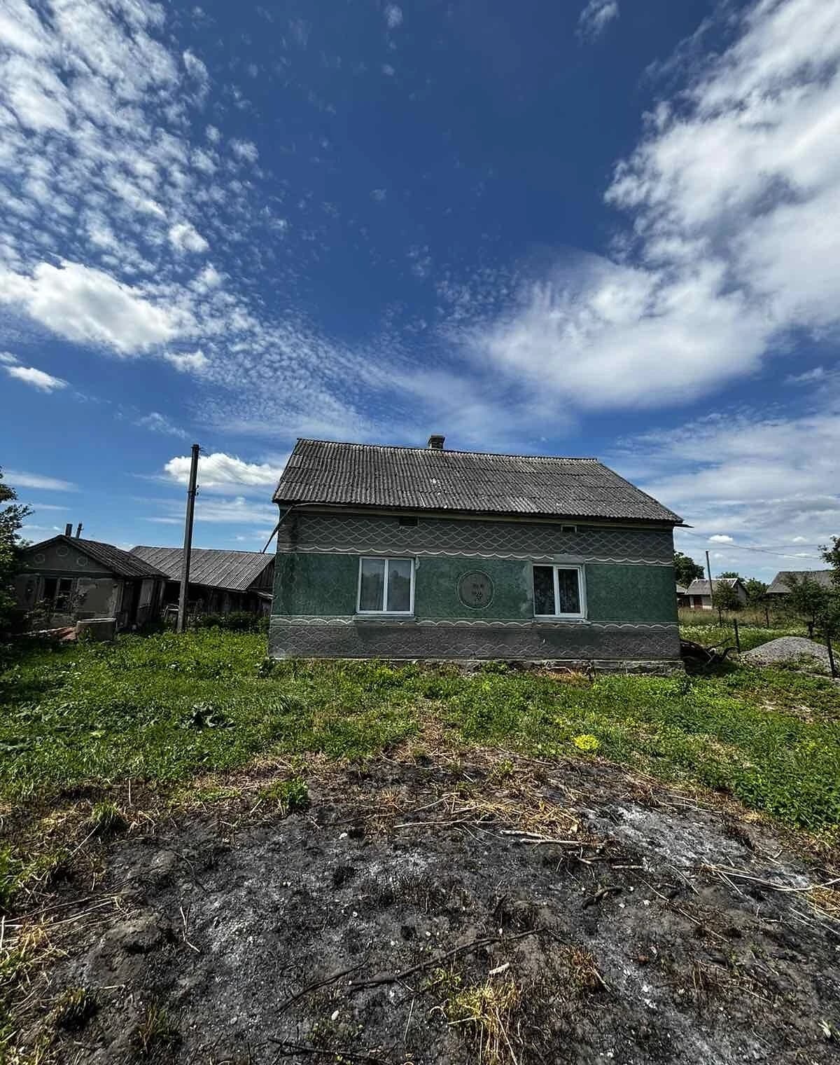 Будинок, Закомар’я: веранда, 25 соток, єВідновлення - фото 3