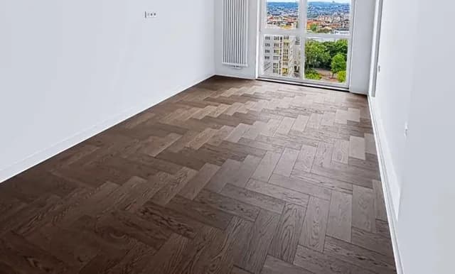 3-кімнатна квартира у ЖК Велика Британія: панорамні види - фото 3