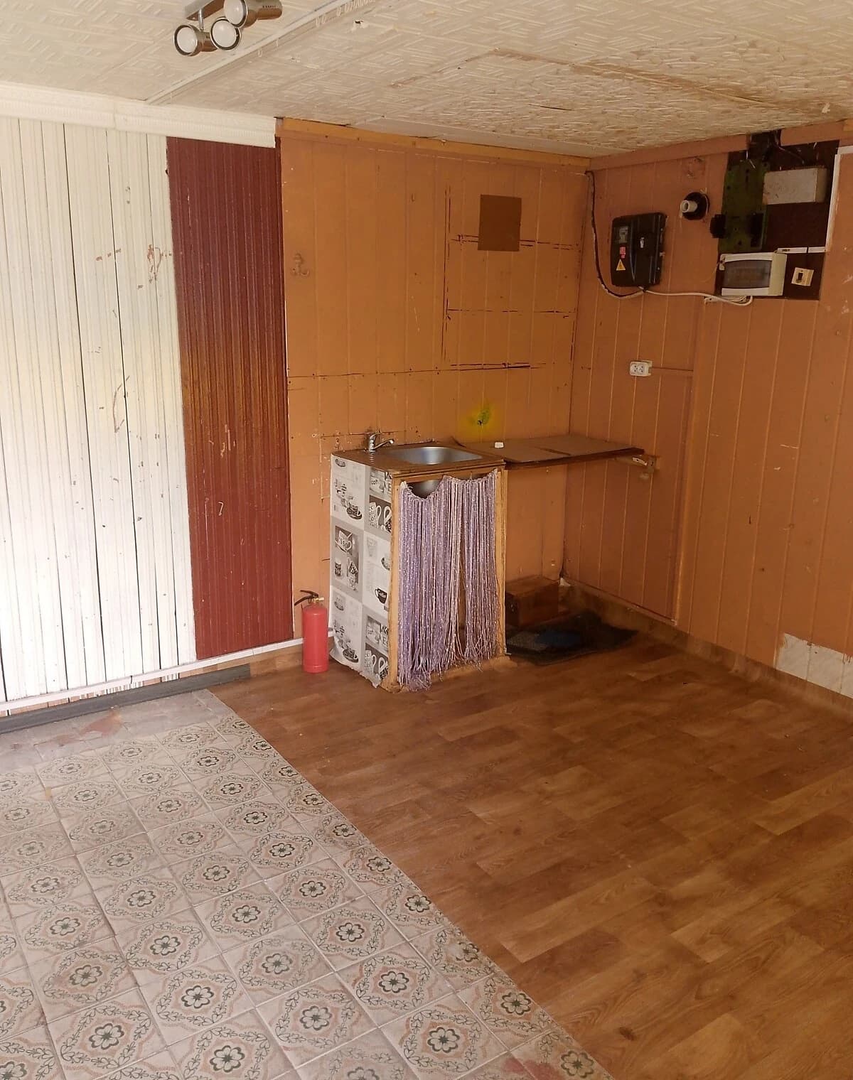 Приміщення, Воловець: під ательє, ділянка 1 сотка - фото 3