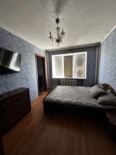 1-кімнатна квартира, Ізюмське: єОселя, усі меблі - фото 3