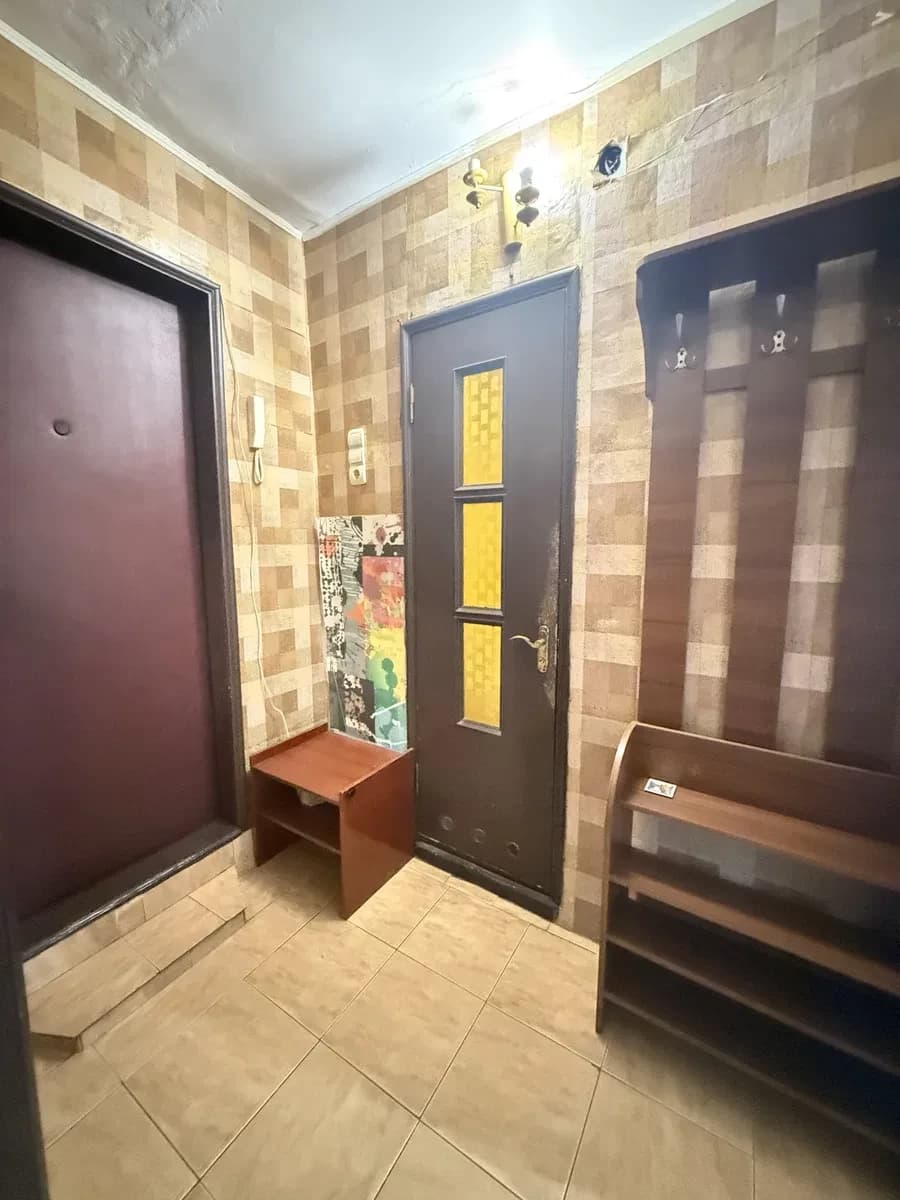 1-кімнатна квартира, Солом'янський: можна з песиком, 7 хв пішки - фото 5