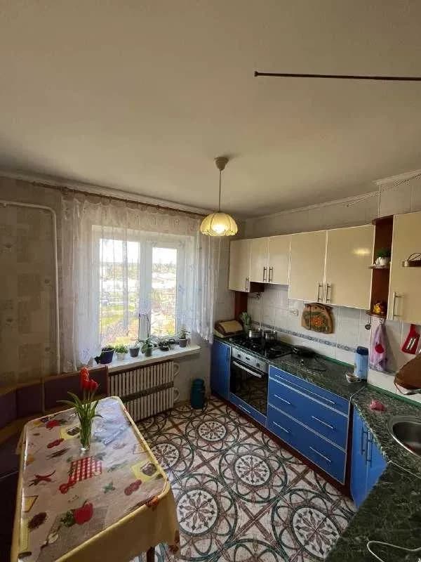 3-кімнатна квартира, Пісочин: 2 засклені лоджії, школа 5 хвилин пішки - фото 3