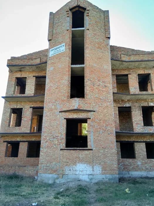 Будинок, Чорноморка: бомбосховище на 250 м, гараж на 3 авто - фото 2