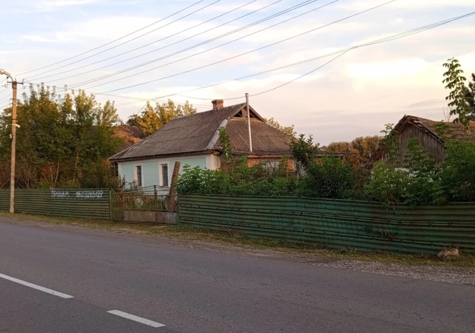 Будинок, Красносілка (Староконстантинів): єВідновлення, гараж у дворі, 25 соток - фото 2
