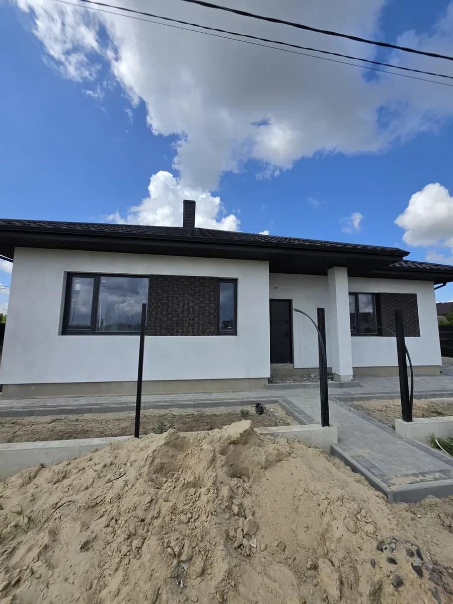 Будинок, Княгининок: 3 спальні, тераса 17 м², єОселя - фото 3