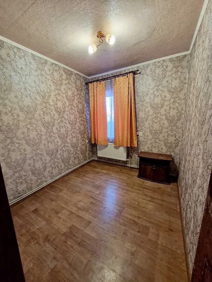 Частина будинку, Люботин: 2 житлові кімнати, газовий котел, 5 соток - фото 3