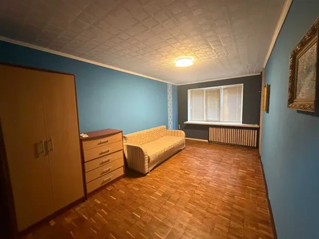 1-кімнатна квартира, Солом'янський: перша здача, метро Вокзальна 20 хв - фото 1