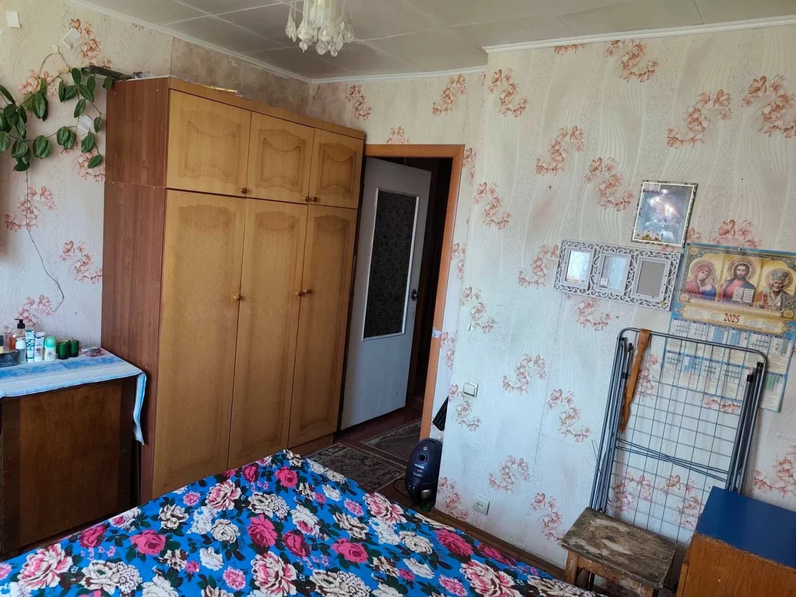 3-кімнатна квартира, Черкаси: тихий центр, 2 балкони - фото 5