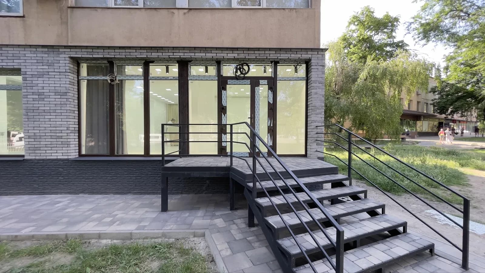 Приміщення, Саксаганський: новий ремонт, червона лінія - фото 5