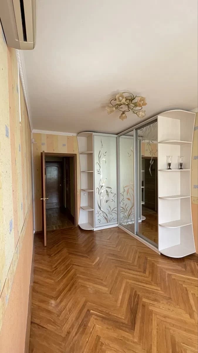 4-кімнатна квартира, Оболонський: вид на річку Дніпро - фото 2