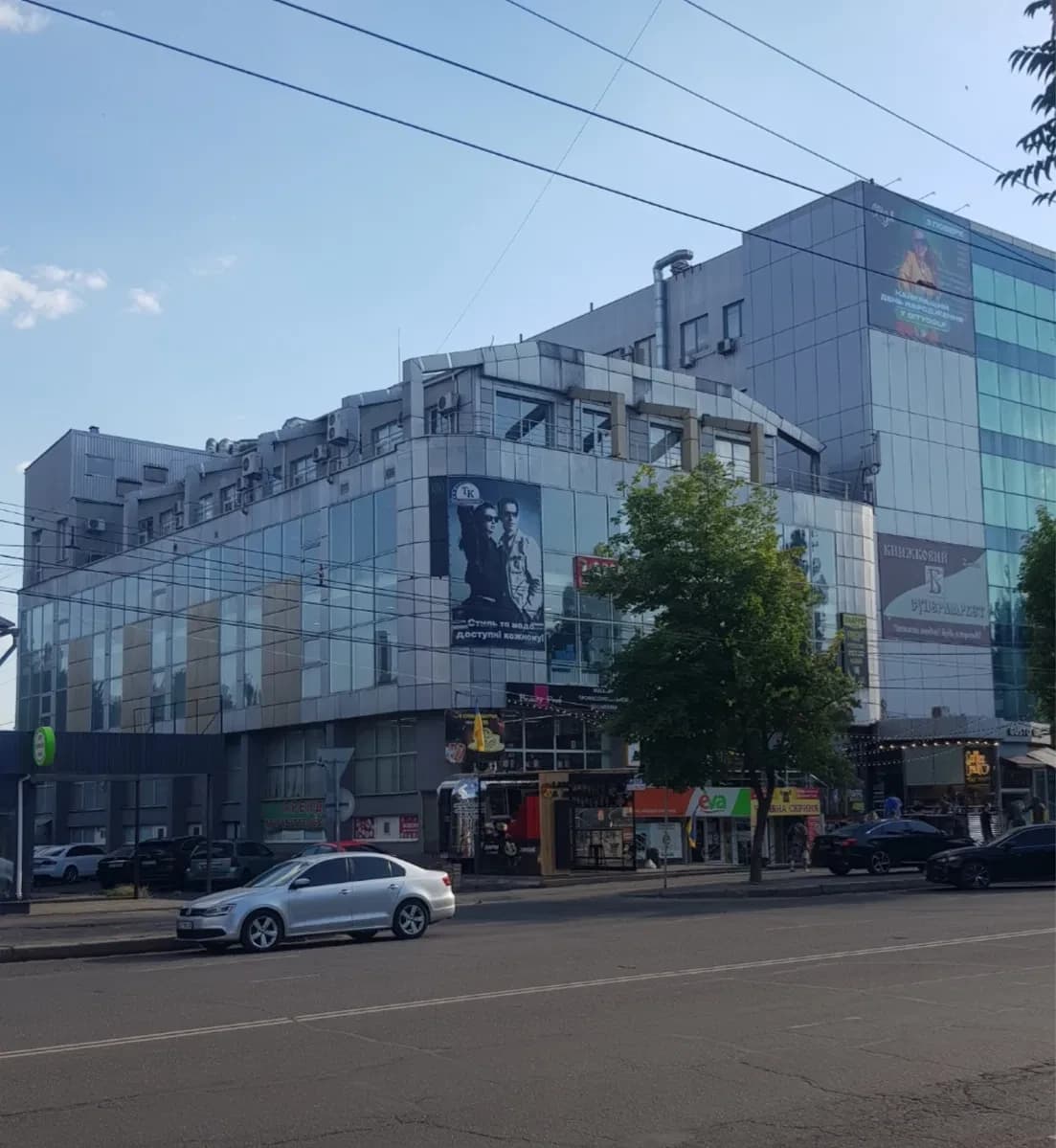 Приміщення на 95 кварталі: світло постійно, під магазини - фото 4