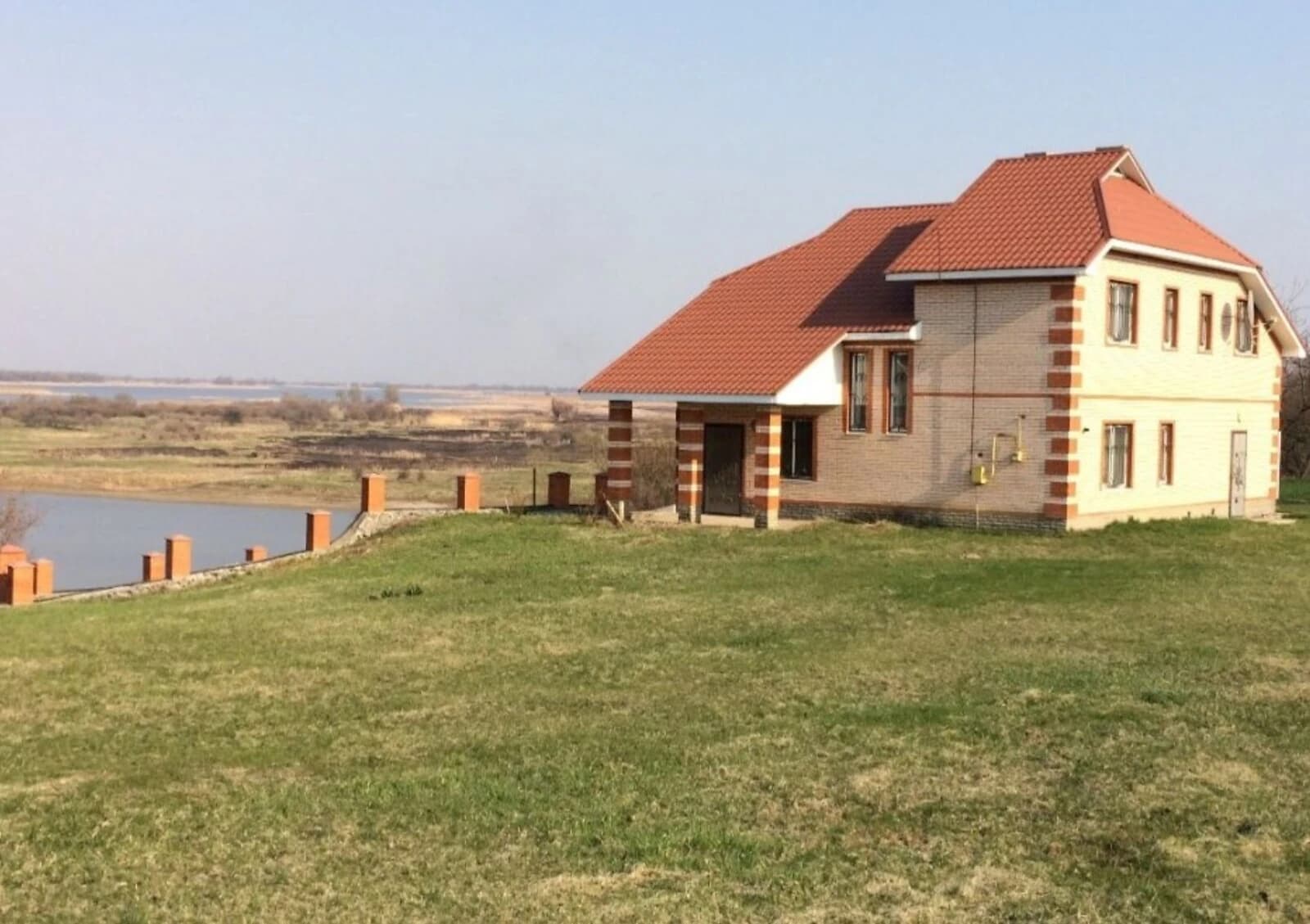 Будинок, Лящівка: гараж із підвалом, 28 соток, індивідуальне опалення - фото 5