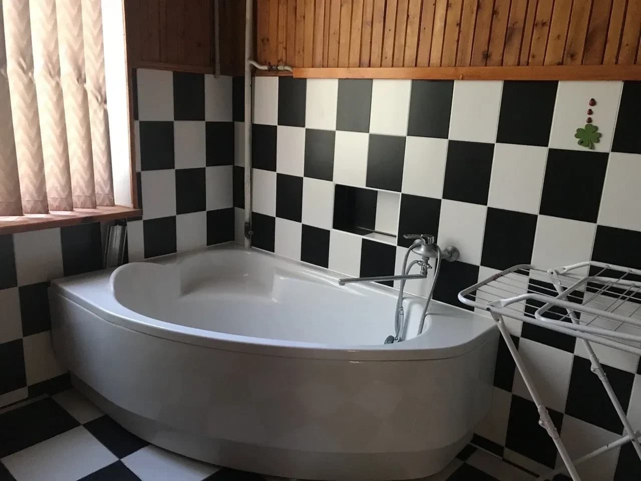 3-кімнатна квартира, Краматорськ: студія, бомбосховище поруч - фото 3