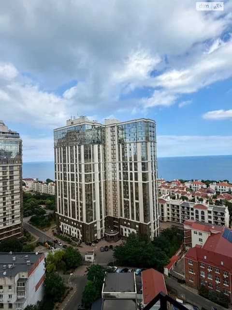 2-кімнатна квартира, Аркадія: газоблок, закритий двір - фото 5