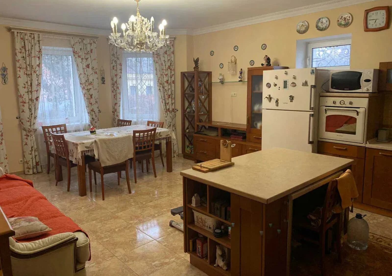 Будинок, Харків: гараж, 5 соток, бесідка - фото 4