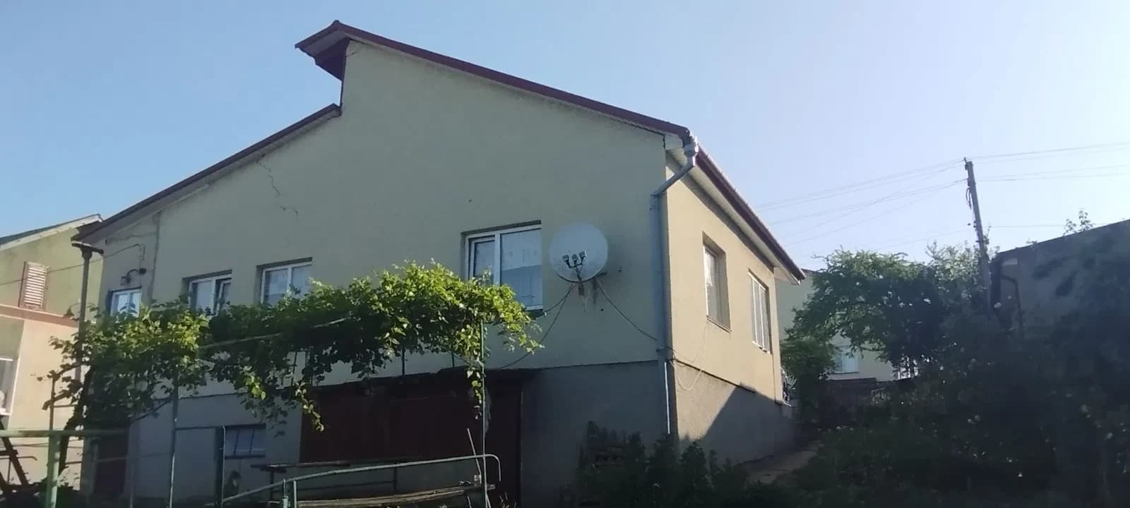 Будинок, Конопківка: два входи, літній будинок, 13 соток - фото 5