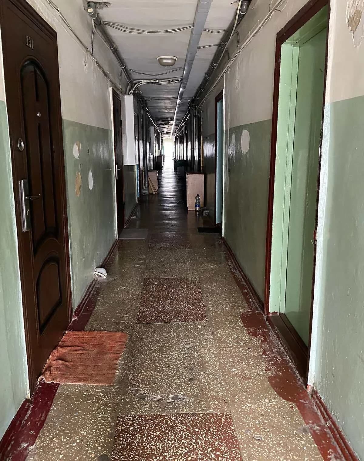 Кімната, Святошинська: косметичний ремонт, метро Теремки, торг - фото 2