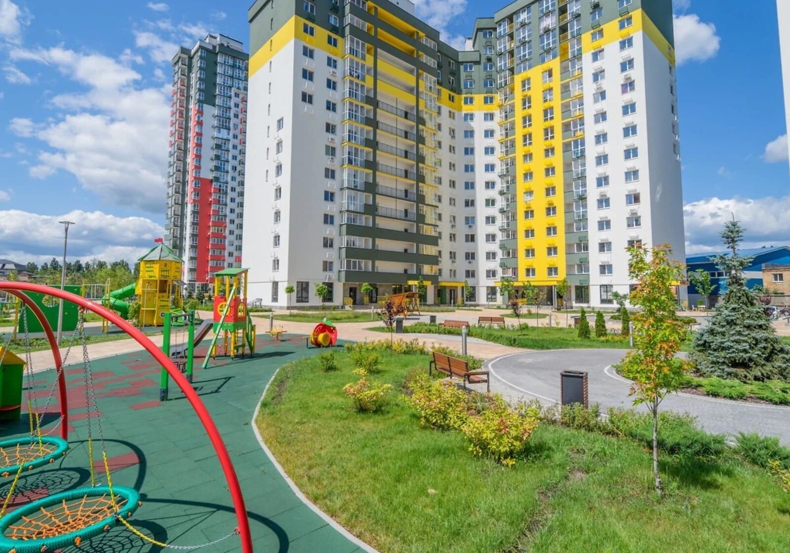 1-кімнатна квартира, Подільський: дизайнерський ремонт, опалення без світла - фото 3