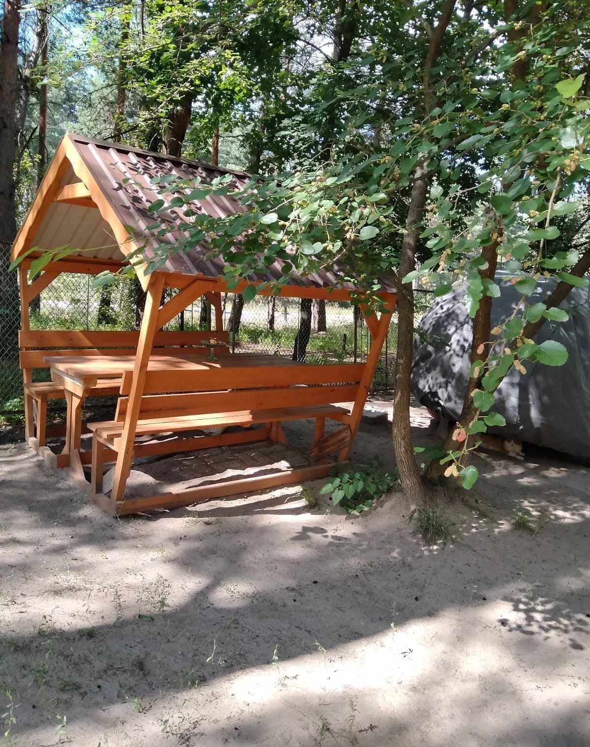 4-кімнатна квартира, Терентіївка: резервне живлення, газове опалення - фото 3