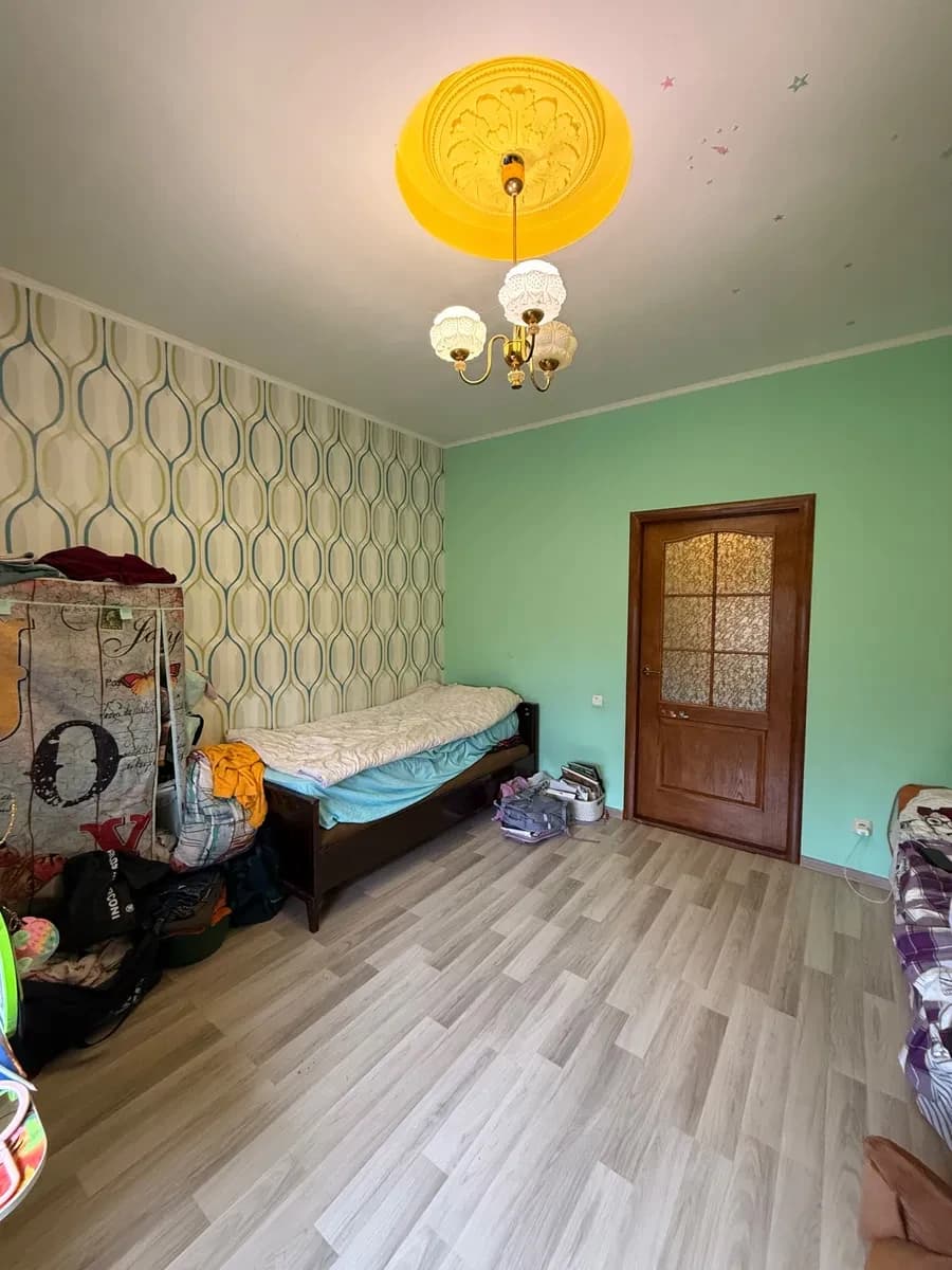 3-кімнатна квартира, Світловодськ: сталінка, торг, сертифікат - фото 3