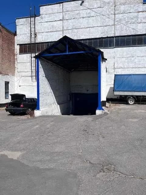 Склад, Полтава: заїзд автомобілем усередину, цілодобова охорона