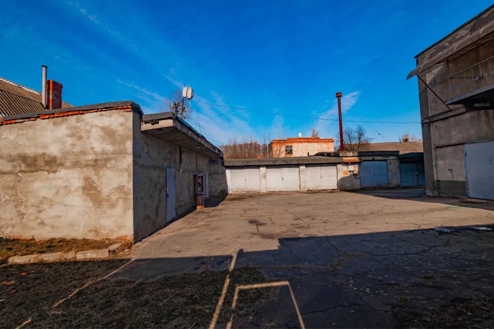 Приміщення, Славута: готовий бізнес, в оренді, 380 В - фото 5