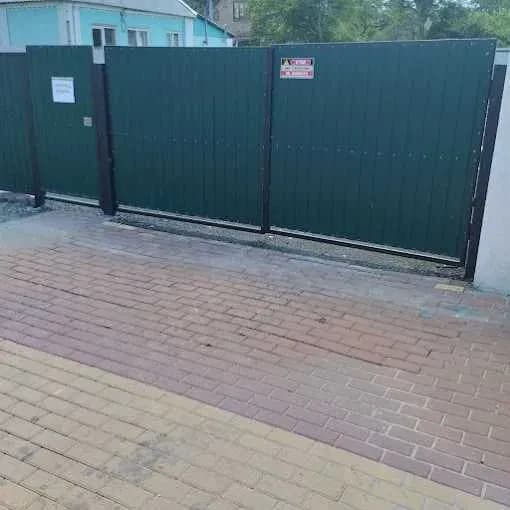 Паркомісце, Ірпінь: робота 24/7, відеоспостереження, охорона - фото 2