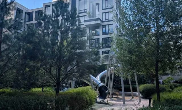 2-кімнатна квартира у ЖК UNIT.Home: під ремонт, укриття, паркінг - фото 2