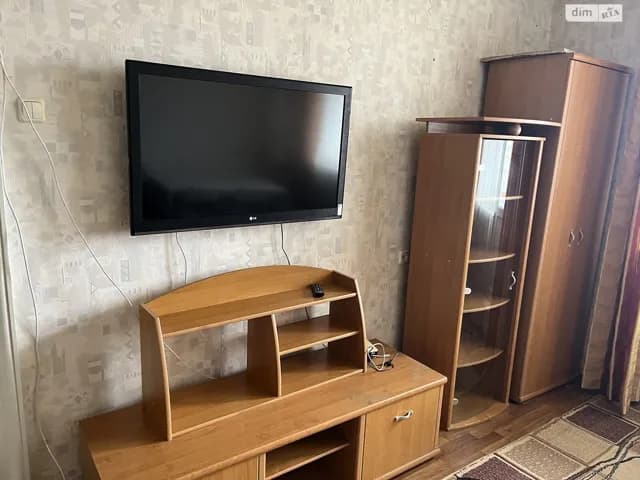 1-кімнатна квартира, Салтівський: єВідновлення, метро Салтівська, бойлер - фото 4