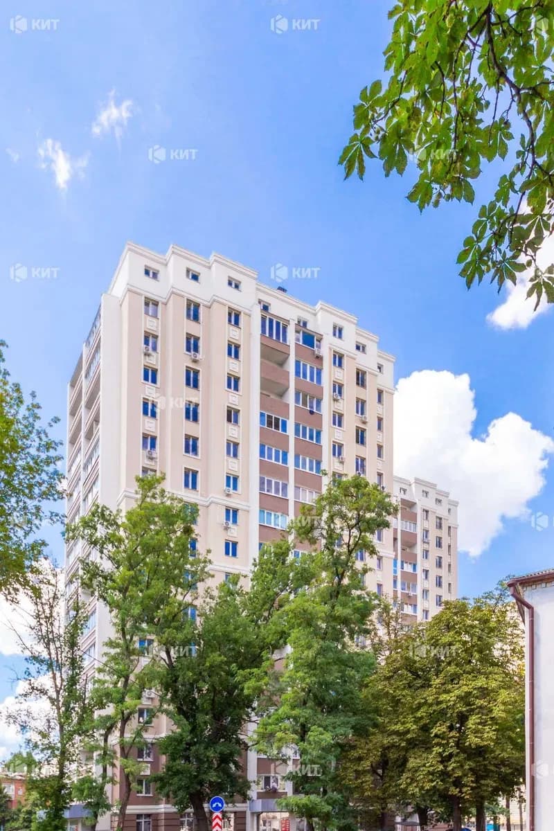 1-кімнатна квартира у ЖК Луч: новобудова, метро Малишева - фото 3