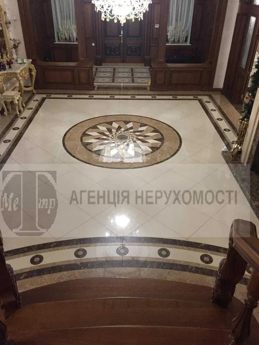 Будинок, Черкаси: триповерховий, басейн, сауна - фото 2