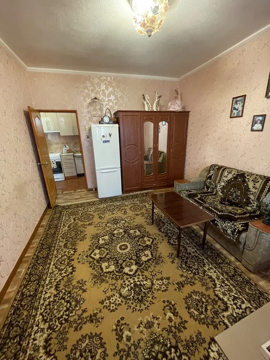 2-кімнатна квартира, Хтз: метро, школа, парк - фото 3