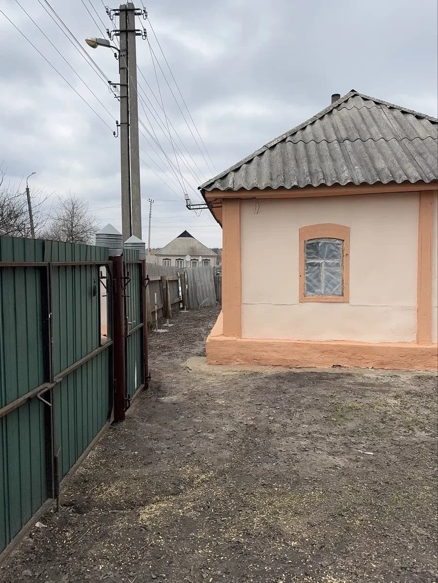 Будинок, Охтирка: 13 соток, літня кухня та погріб - фото 5