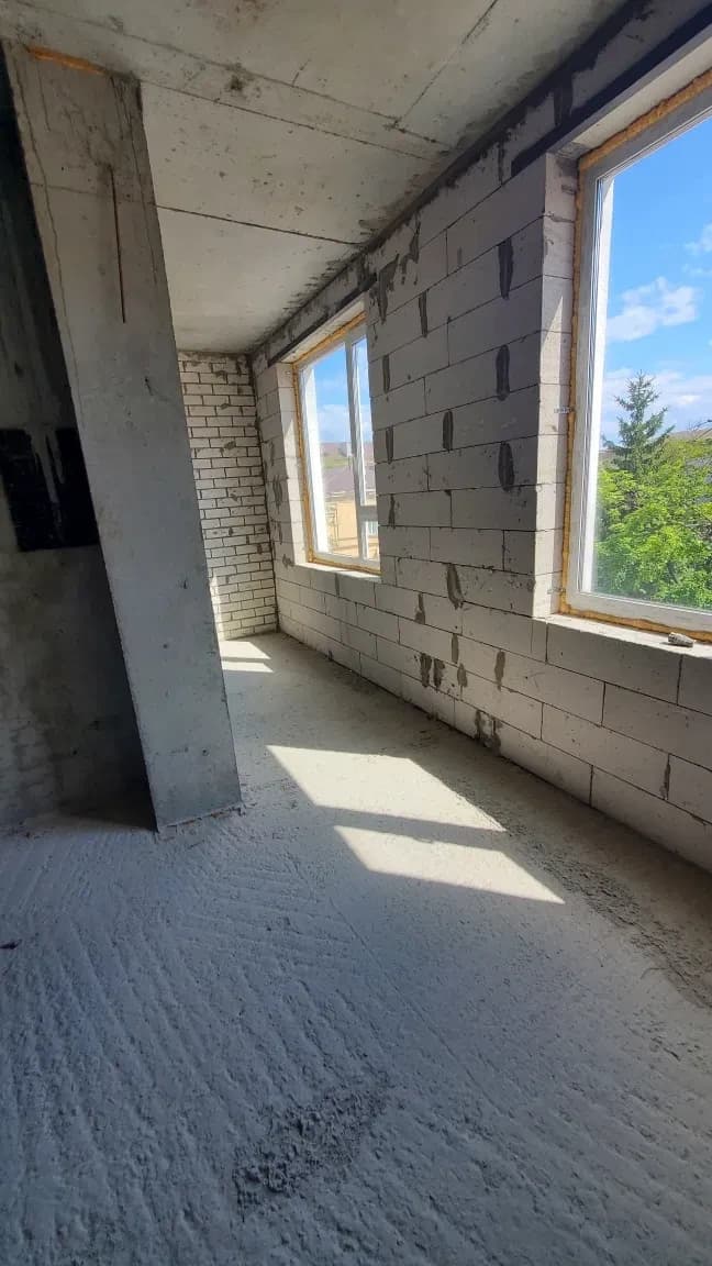 1-кімнатна квартира у ЖК Благовіщенський: новобудова, єОселя - фото 5