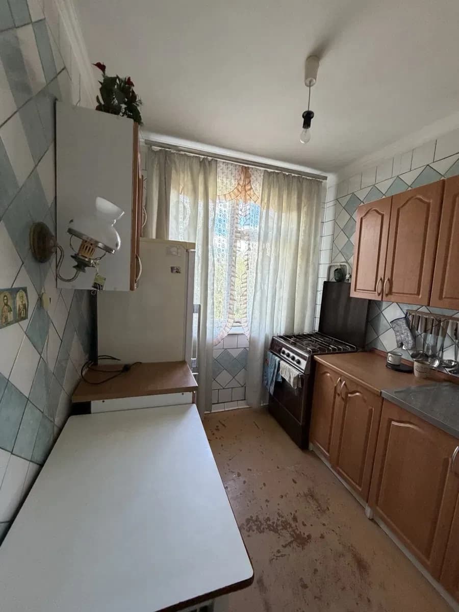 2-кімнатна квартира, Суми: єВідновлення, можливість обміну - фото 3