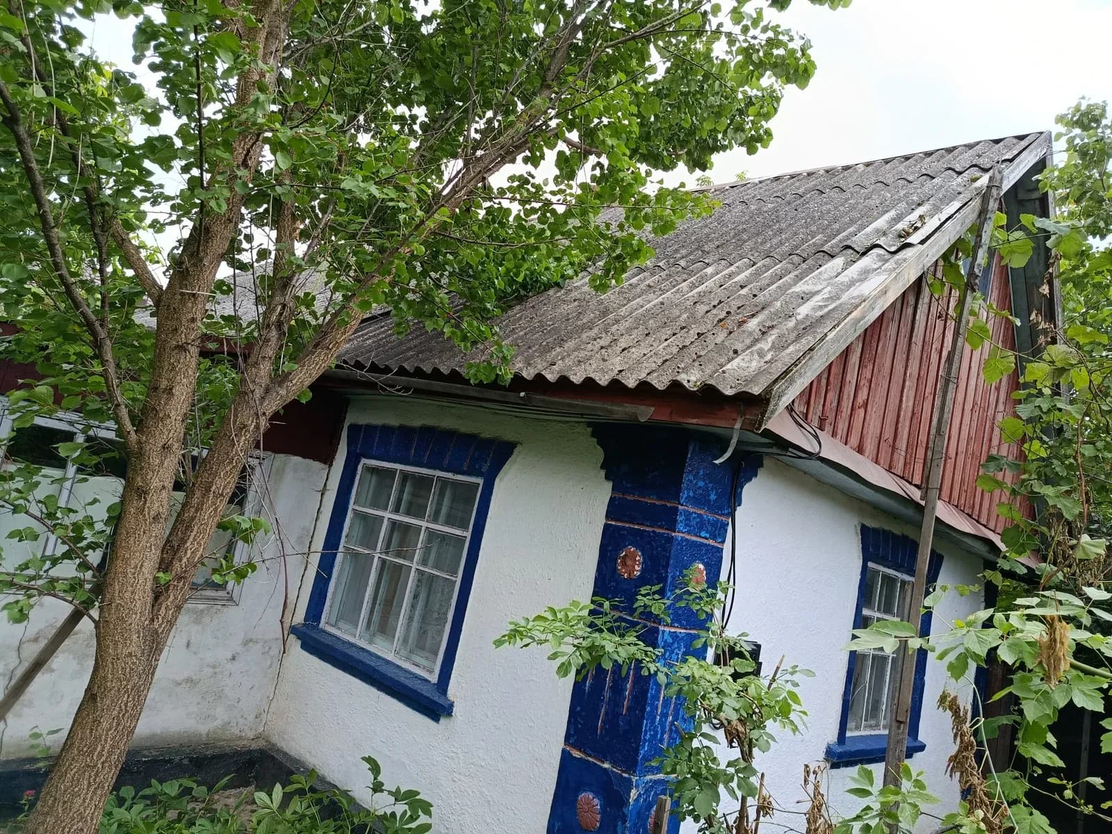 Будинок, Сутиски: річка Південний Буг за 150 м, 11 соток - фото 3