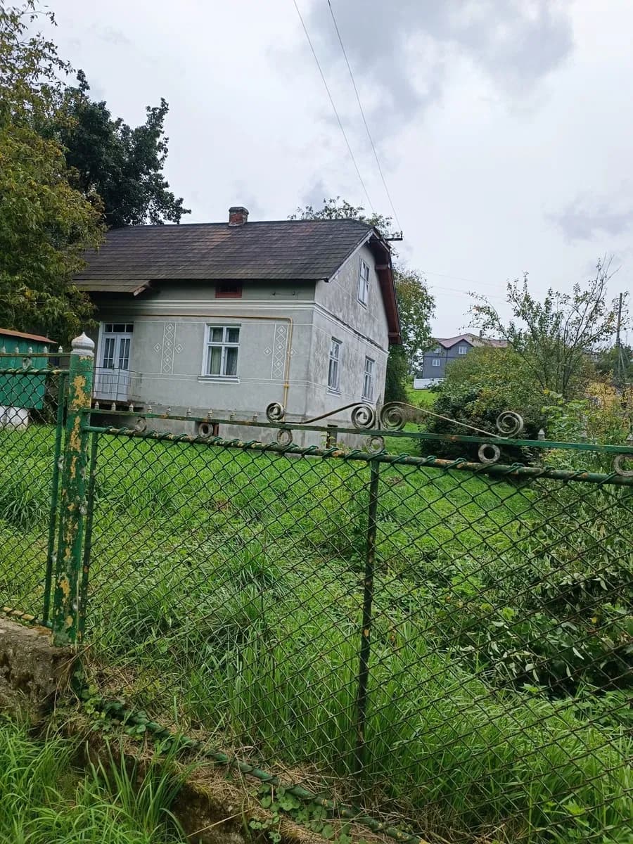 Будинок, Почаєвичі: до Дрогобича до 5 км, гараж і літня кухня - фото 3