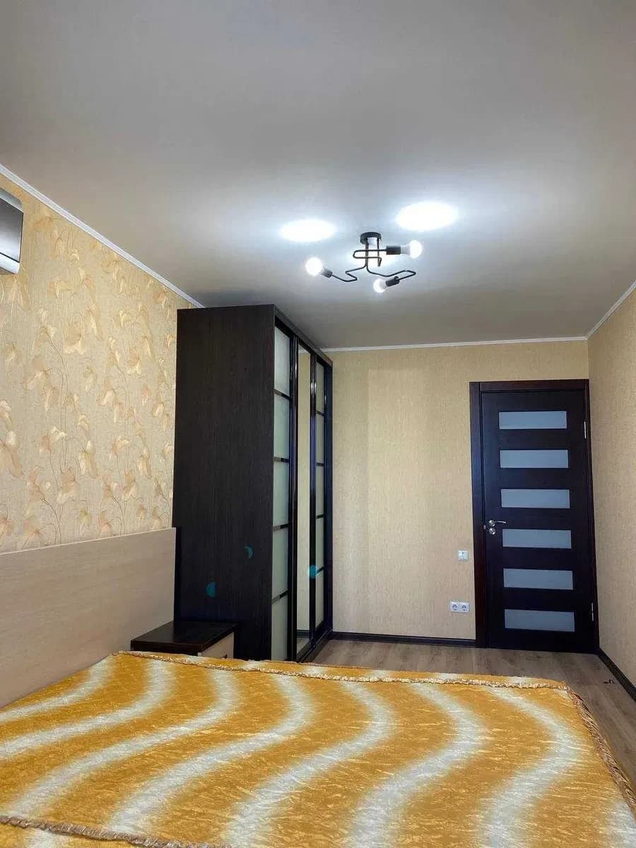 3-кімнатна квартира, Митниця: авторський ремонт, меблі та техніка - фото 5