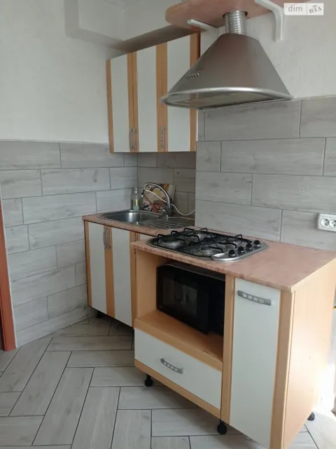 4-кімнатна квартира, Перемога-4: багаторівнева, опалення без світла - фото 2