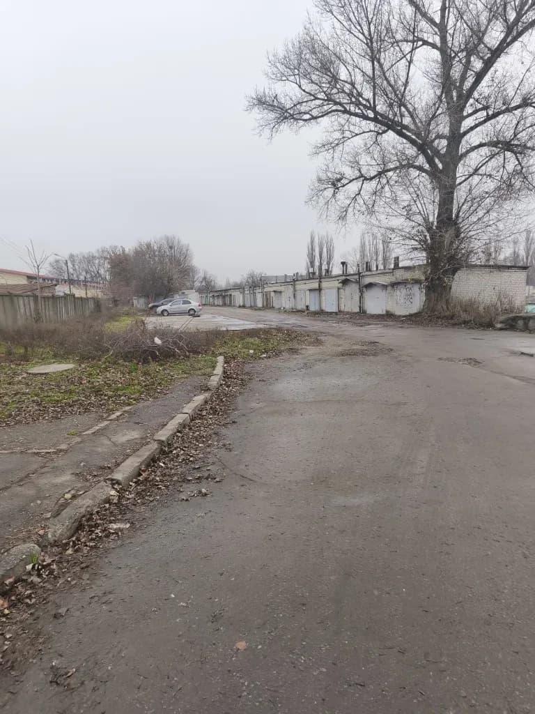 Ділянка 4 сотки, Кременчук: під гараж, асфальтований під’їзд - фото 2