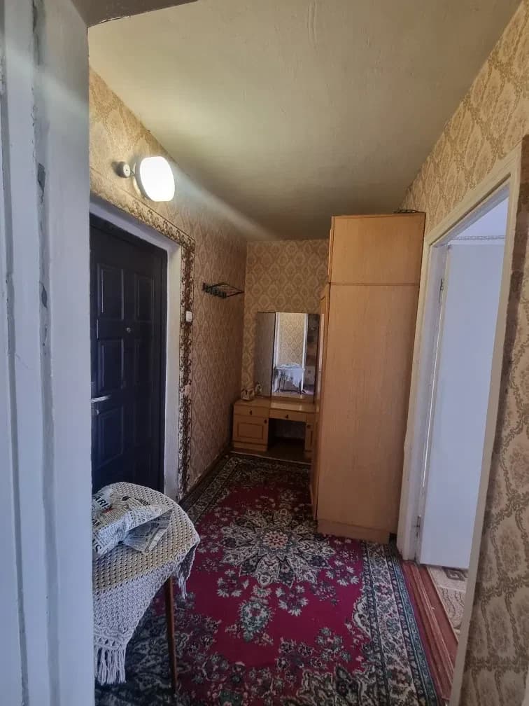 1-кімнатна квартира, Рівне: житловий стан, меблі й техніка - фото 4