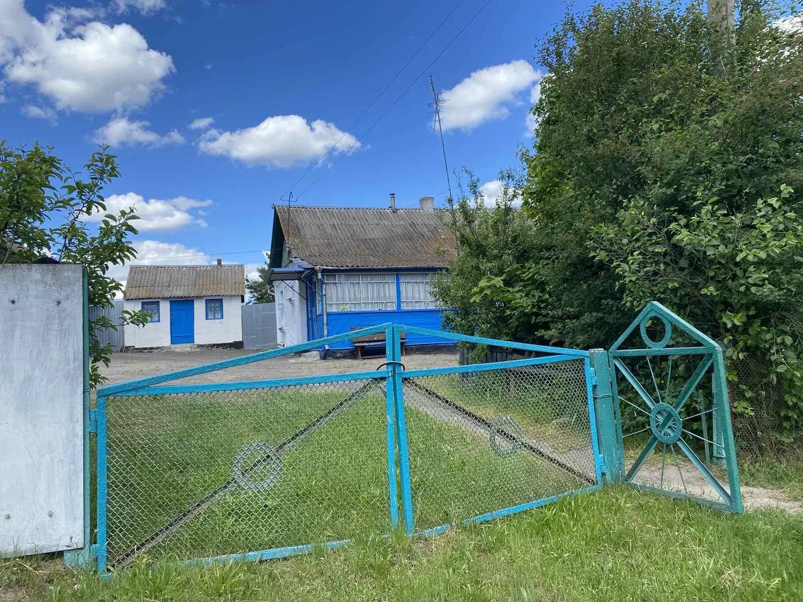 Будинок, Старошийка: с. Висока Піч поруч, 30 км від Житомира - фото 3