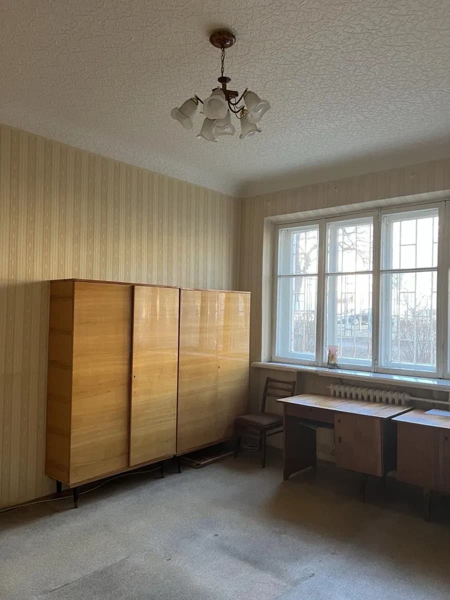 4-кімнатна квартира, Біла Церква: червона лінія, можна під комерцію - фото 3