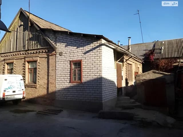 Будинок, Запоріжжя: гараж із підвалом, газове опалення - фото 2