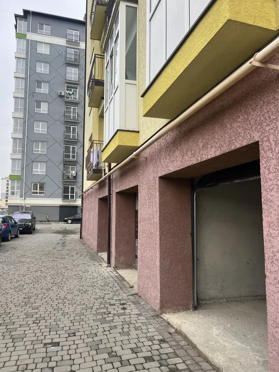 Гараж у ЖК Левада затишна: електрика і вода - фото 2