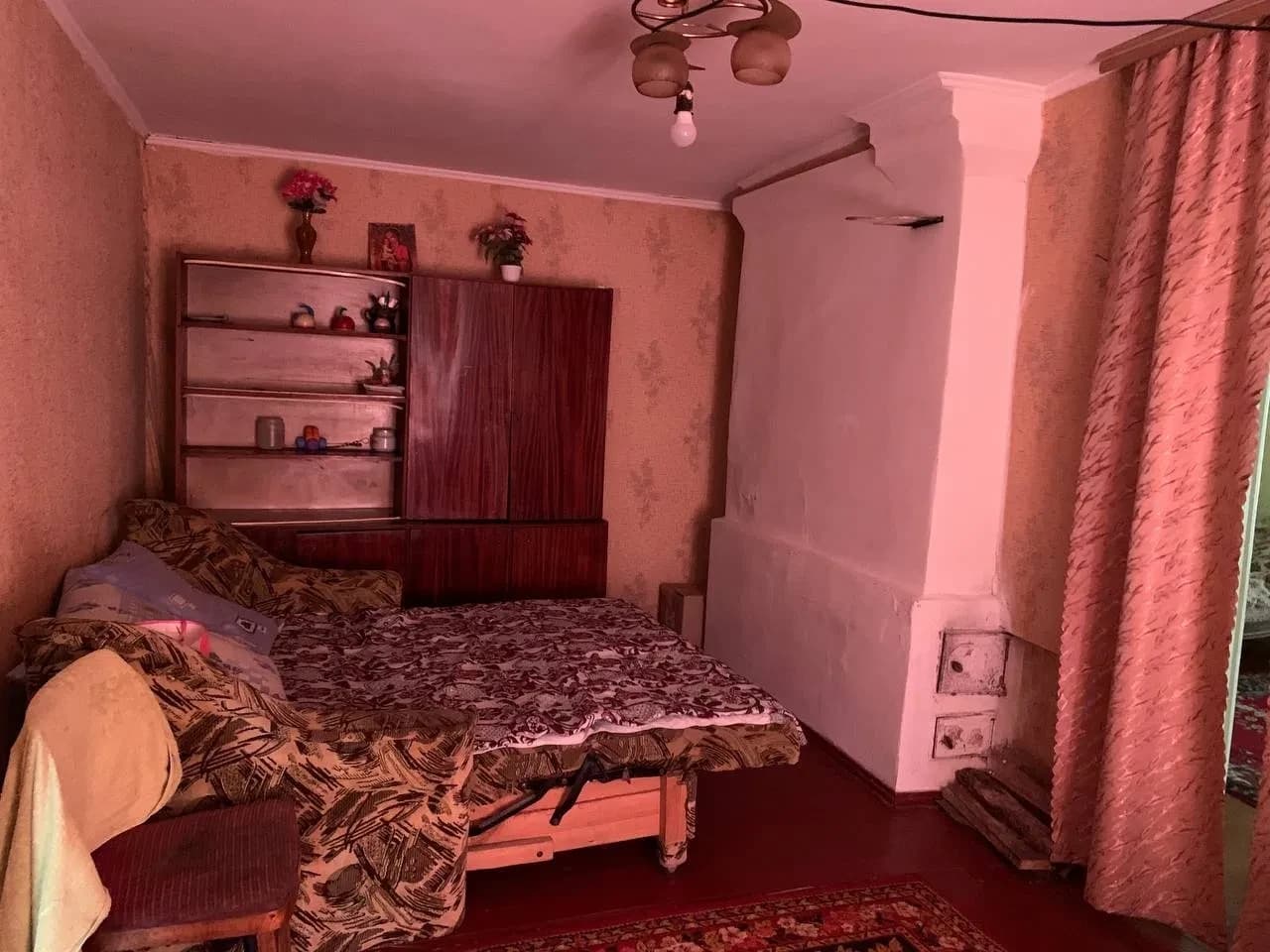 Будинок, Великі Лісівці: сад і город 40 соток, пічне опалення - фото 5